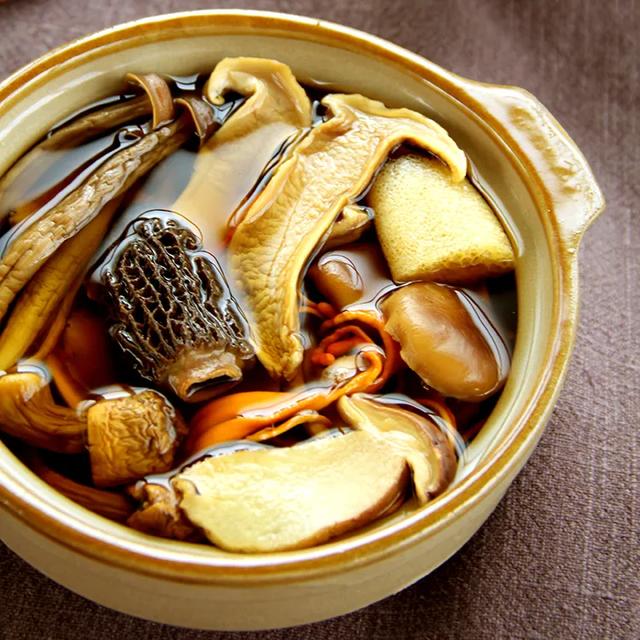 國家蘑菇地理：中國哪里的蘑菇最好吃？