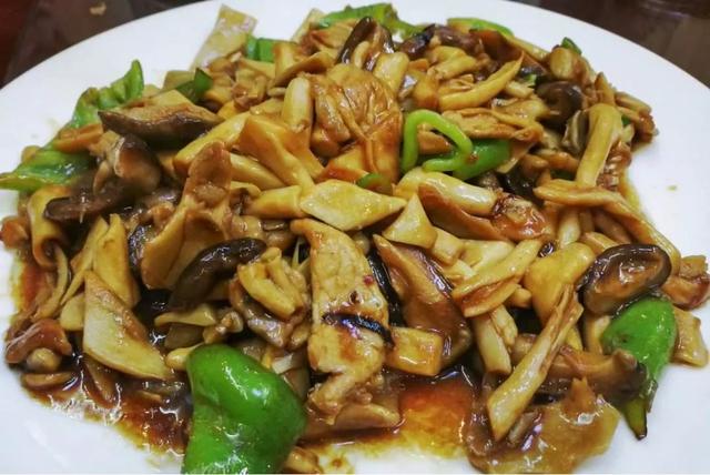 國家蘑菇地理：中國哪里的蘑菇最好吃？
