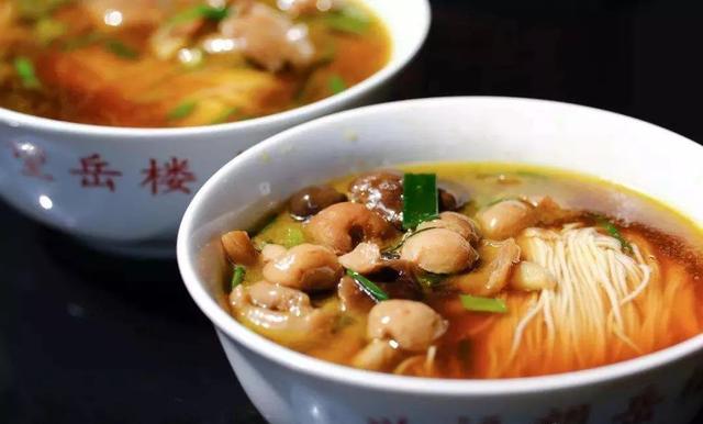 國家蘑菇地理：中國哪里的蘑菇最好吃？