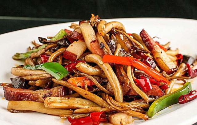 國家蘑菇地理：中國哪里的蘑菇最好吃？