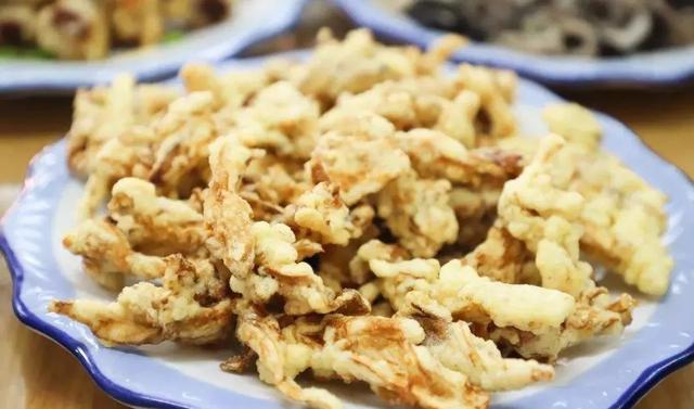 國家蘑菇地理：中國哪里的蘑菇最好吃？